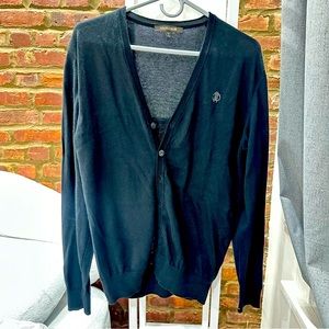 ROBERTO CAVALLI cardigan